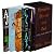 Vampires, Ghosts, and God (Five Novel Box Set)