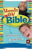 Hands-On Bible NLT