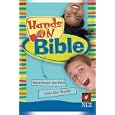 Hands-On Bible NLT
