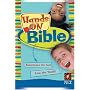 Hands-On Bible NLT
