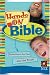 Hands on Bible-Nlt-Children's