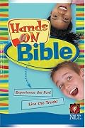 Hands-On Bible NLT