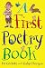 A First Poetry Book