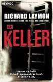 Der Keller: 3 Romane in einem Band - Richard Laymon