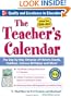 The Teachers Calendar, School Year 2010-2011 (Teacher's Calendar: The Day-By-Day Directory to Holidays, Historic Events, Birthdays & Special Days)