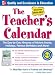 Books : The Teachers Calendar, School Year 2010-2011 (Teacher's Calendar: The Day-By-Day Directory to Holidays, Historic Events, Birthdays & Special Days)