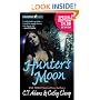 Hunter's Moon (Tales of the Sazi, Book 1)