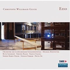 Gluck - Ezio