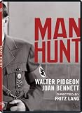 Man Hunt