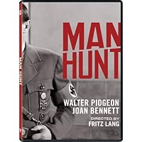 Man Hunt (1941)