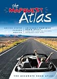 MapQuest Road Atlas US/Canada/Mexico, 2004 Edition