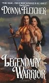 Legendary Warrior