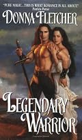 Legendary Warrior