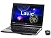 PC-LL750HS6B LaVie L