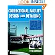 Correctional Facility Design and Detailing