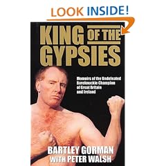 King of the Gypsies
