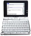 Sony Clie PEG-UX50 Handheld