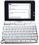 Sony Clie PEG-UX50 Handheld