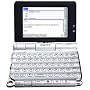 Sony Clie PEG-UX50 Handheld