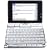 Sony Clie PEG-UX50 Handheld
