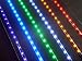 30 cm RGB Multi-color 12v 12leds 5050 LED Strip Waterproof Common Cathode