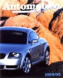 Automobile Year 1998-1999