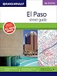Rand McNally El Paso Street Guide, 4th Edition