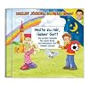 Halte zu Mir,Lieber Gott