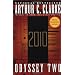 Top 10 Arthur C. Clarke books I've read: