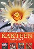 Kakteen von A-Z