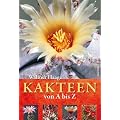 Kakteen von A bis Z