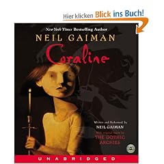 Coraline CD