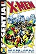 Essential X-Men Vol. 1