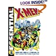 Essential X-Men Vol. 1
