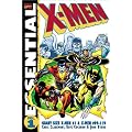 Essential X-Men Volume 1 TPB