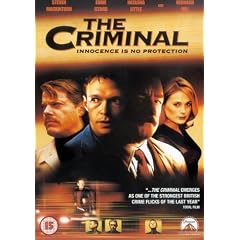 The Criminal [2001] [DVD] [2000]