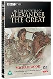 In the Footsteps of Alexander the Great [DVD]