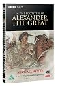 In The Footsteps Of Alexander The Great [DVD]
