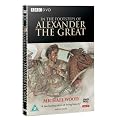 In the Footsteps of Alexander the Great [DVD]