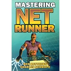 Mastering Netrunner