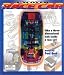 Uncover a Race Car: An Uncover It Book