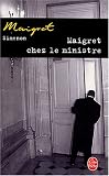 Maigret chez le ministre