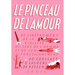 Le pinceau de l'amour