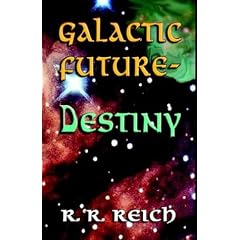 Galactic Future - Destiny