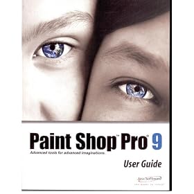Paint Shop Pro 9
