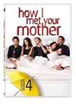 How I Met Your Mother: Season Four [DVD]