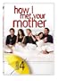 How I Met Your Mother: Season Four