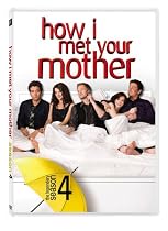 How I Met Your Mother: Season Four