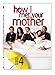 How I Met Your Mother: Season Four