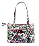 Vera Bradley Betsy in Viva la Vera